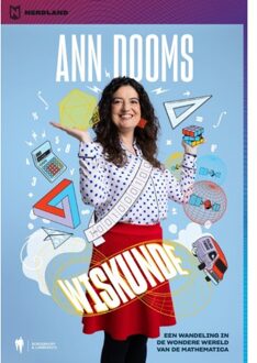 Borgerhoff & Lamberigts Wiskunde - Ann Dooms