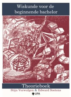 Borgerhoff & Lamberigts Wiskunde Voor De Beginnende Bachelor. Formularium