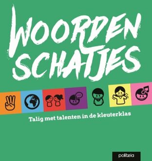 Borgerhoff & Lamberigts Woordenschatjes