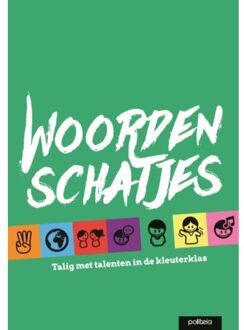 Borgerhoff & Lamberigts Woordenschatjes
