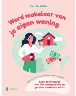 Borgerhoff & Lamberigts Word Makelaar Van Je Eigen Woning - Lien De Wilde
