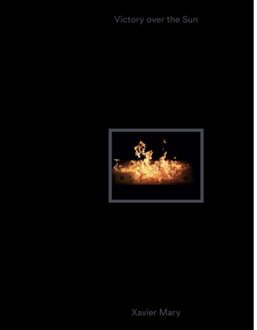 Borgerhoff & Lamberigts Xavier Mary. Victory Over The Sun