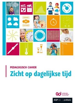 Borgerhoff & Lamberigts Zicht Op Dagelijke Tijd - Pedagogische Begeleidingsdienst