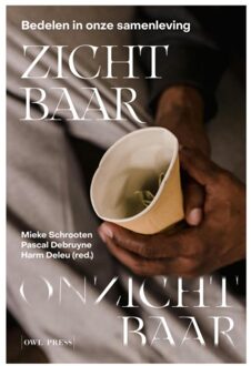 Borgerhoff & Lamberigts Zichtbaar Onzichtbaar - Mieke Schrooten