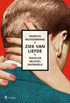 Borgerhoff & Lamberigts Ziek Van Liefde - Vanessa Muyldermans