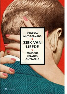 Borgerhoff & Lamberigts Ziek Van Liefde - Vanessa Muyldermans