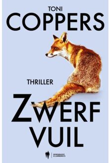 Borgerhoff & Lamberigts Zwerfvuil - Toni Coppers