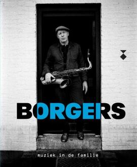 Borgers, Muziek In De Familie - (ISBN:9789462263093)