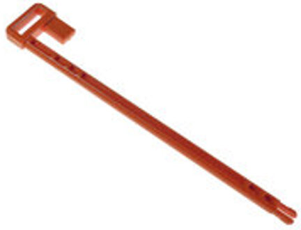 Borgpen voor de Travel motoren