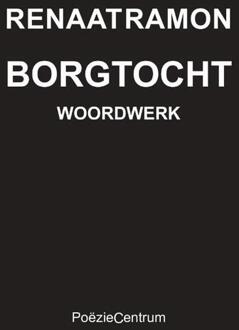 Borgtocht - Woordwerk