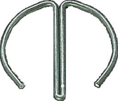 Borgveer K560-4 10-14mm 1/2