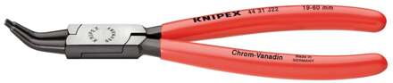 Borgveertang gebogen J22 45° Knipex