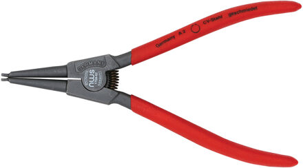 Borgveertang recht open (Duits) 43611