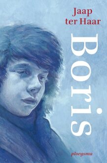 Boris - eBook Jaap ter Haar (9021669773)