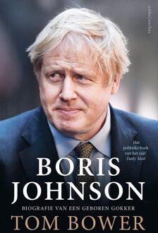 Boris Johnson