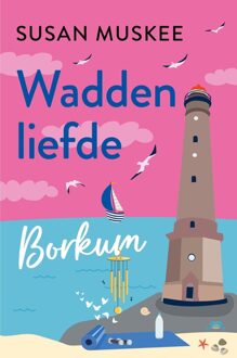 Borkum - Susan Muskee - ebook
