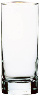 Bormioli Rocco Gina longdrinkglas - 29 cl - 6 stuks Transparant