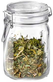 Bormioli Rocco Weckpot met beugelsluiting 1 liter - Action products