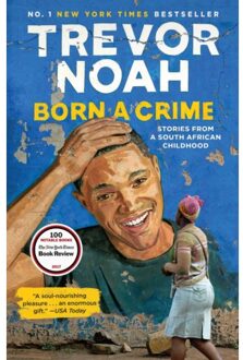 Born a Crime