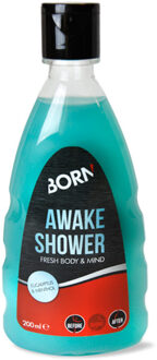 Born Awake Shower