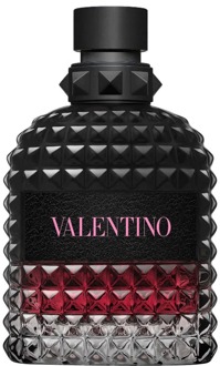 Born in Roma Intensieve UOMO Eau de Parfum 100 ml