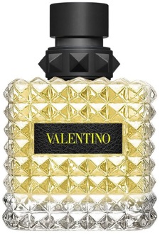 Born In Roma Yellow Dream For Her Vrouwen 100 ml