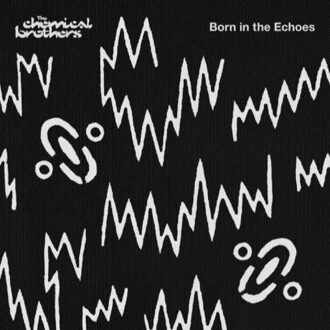 Born in the Echoes (LP)