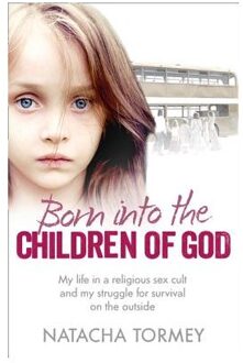 Born into the Children of God