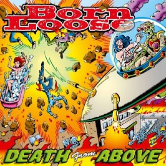 Born Loose - Death From Above