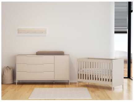 Born Lucky 2-delige babykamer Belmond XL