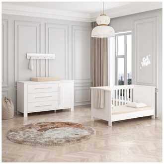 Born Lucky 2-delige babykamer Noël XL