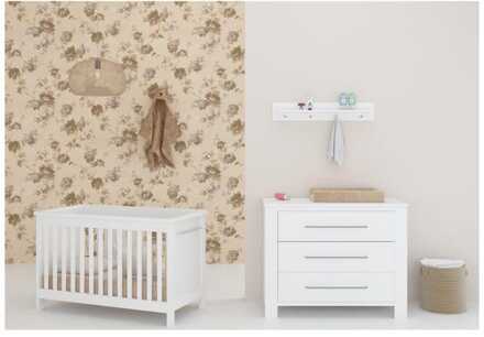 Born Lucky 2-delige babykamer Noël