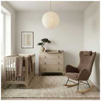 Born Lucky 2-delige kamer Nordic