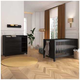 Born Lucky 2-delige kamer Roxy