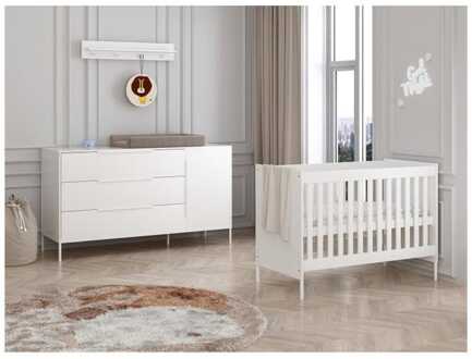 Born Lucky 2-delige kamer Santiago XL