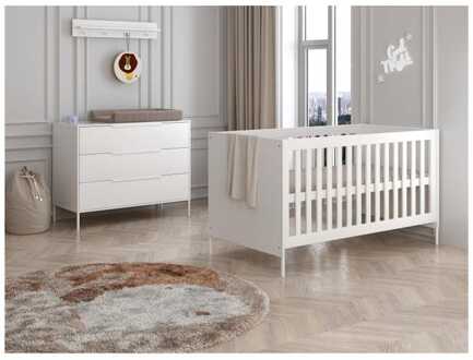 Born Lucky 2-delige kamer Santiago
