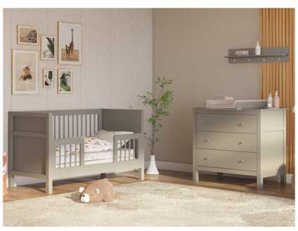 Born Lucky 2-delige kamer Stanton