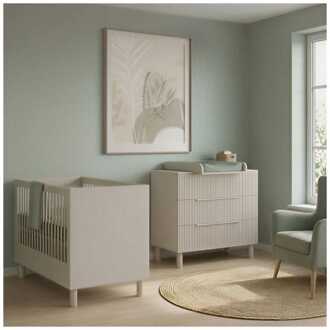 Born Lucky 2-delige Meegroeikamer Delgado