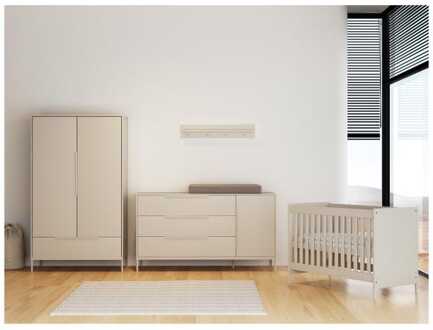 Born Lucky 3-delige babykamer Belmond XL
