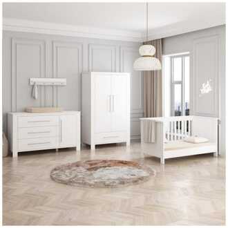 Born Lucky 3-delige babykamer Noël XL