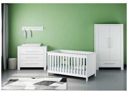 Born Lucky 3-delige babykamer Noël