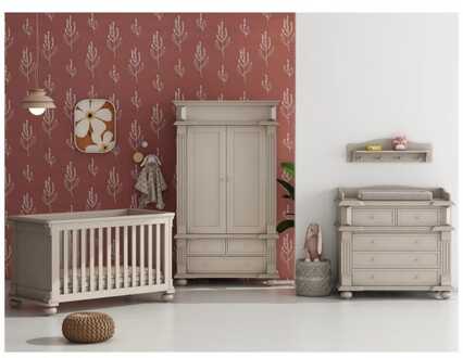 Born Lucky 3-delige kamer Bristol