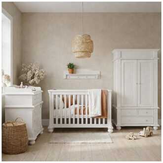 Born Lucky 3-delige kamer Bristol