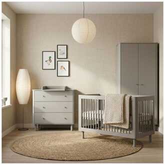 Born Lucky 3-delige kamer Helsinki