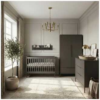 Born Lucky 3-delige kamer Lissabon