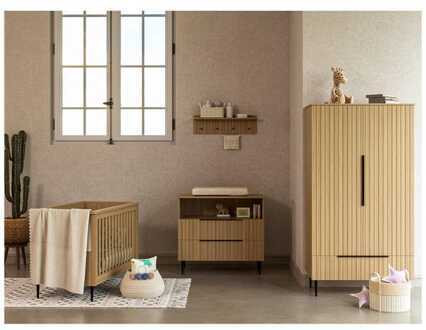 Born Lucky 3-delige kamer Praag