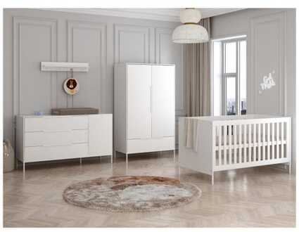 Born Lucky 3-delige kamer Santiago XL