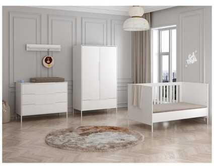 Born Lucky 3-delige kamer Santiago