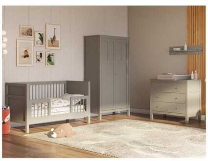 Born Lucky 3-delige kamer Stanton