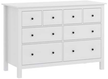 Born Lucky commode Bretagne